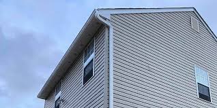 Best Fascia and Soffit Installation  in Lemmon, SD